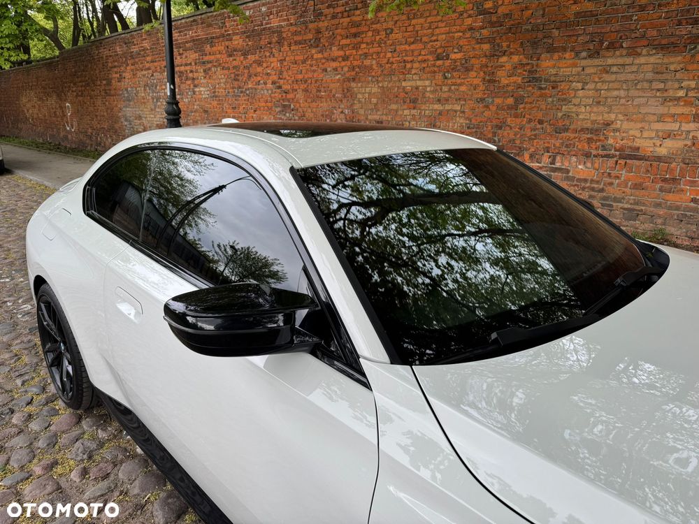 BMW Seria 2 M240i - 15