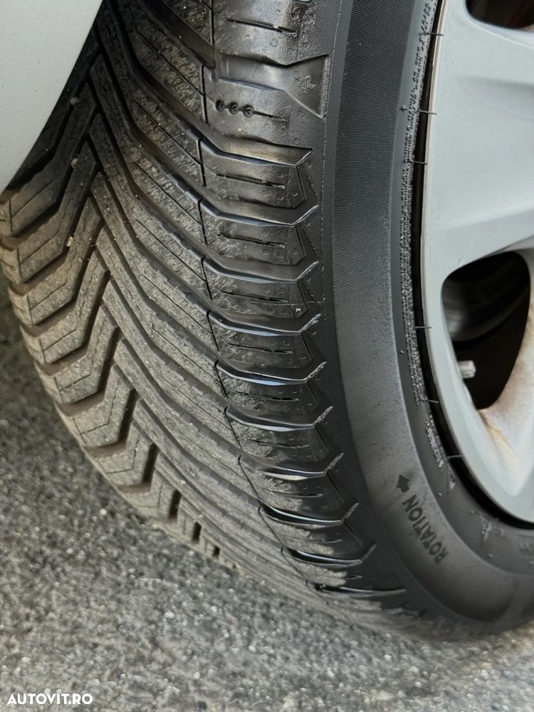 Opel Astra 1.6 CDTI DPF ecoFLEX Sports TourerStart/Stop Selection - 30