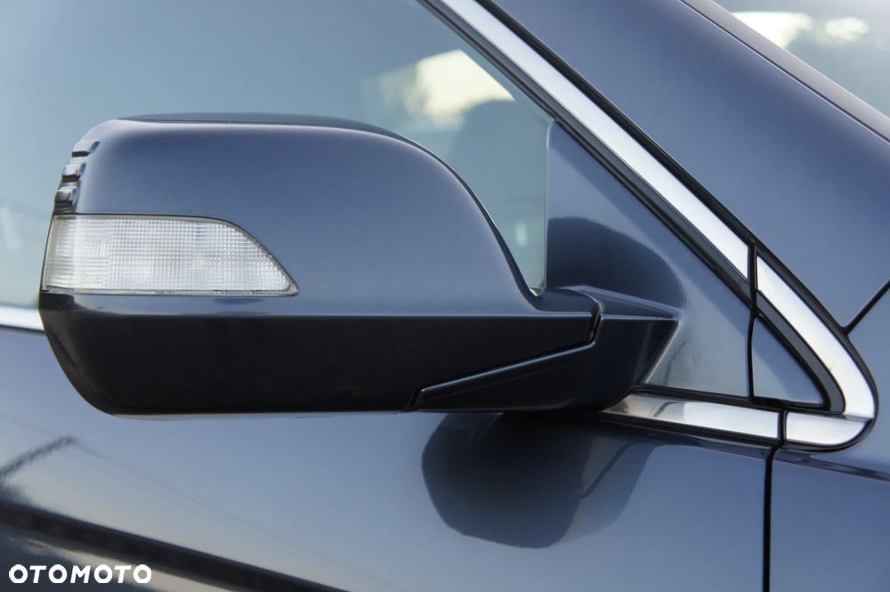 Honda CR-V 2.0i-VTEC Comfort - 20