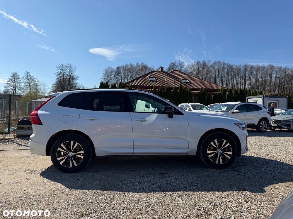 Volvo XC 60 B5 B AWD Geartronic RDesign - 7