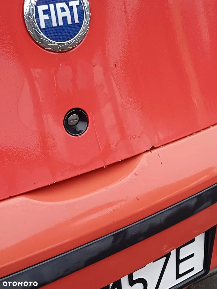 Fiat Punto - 16
