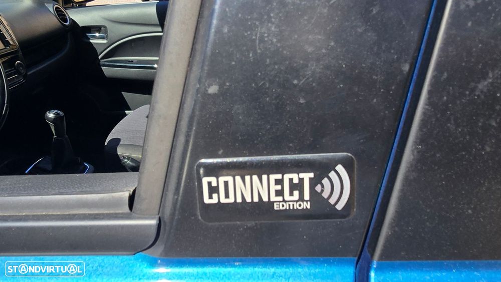Mitsubishi Space Star 1.2 Intense Connect Edition - 45