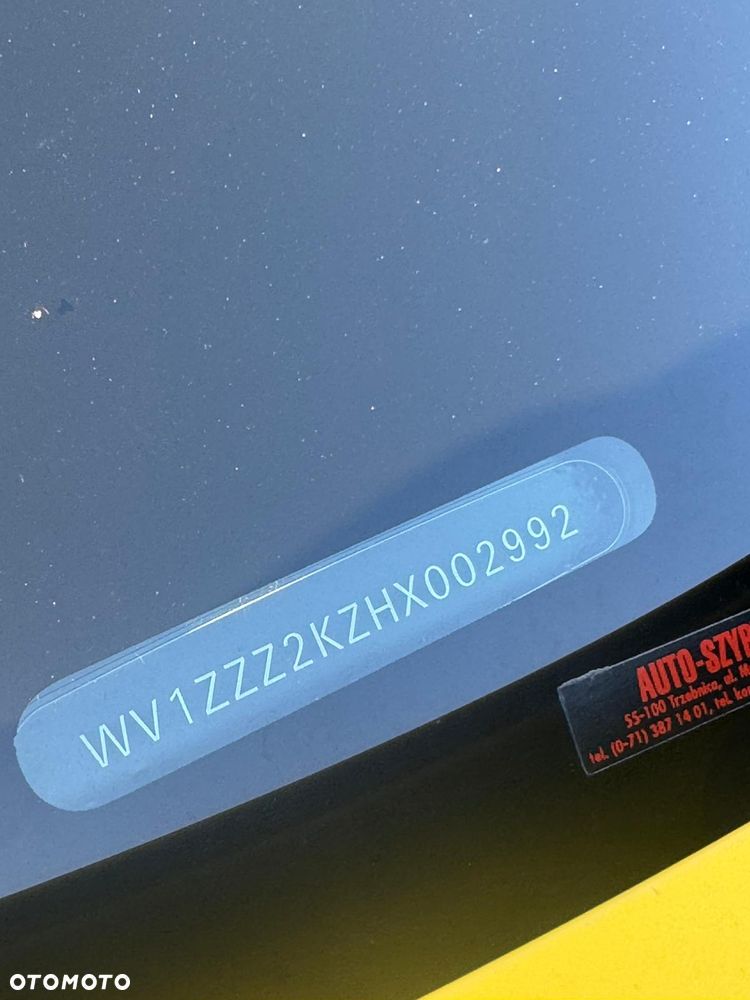 Volkswagen Caddy - 18