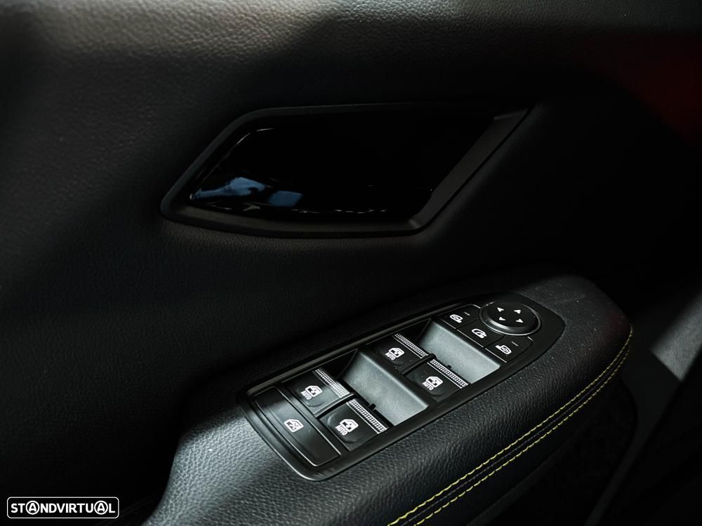 Renault Mégane E-Tech EV60 Techno - 38