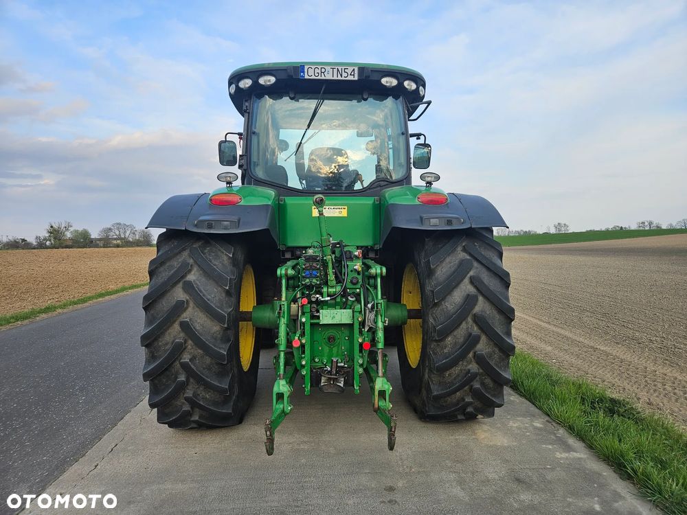 John Deere 7230R - 5