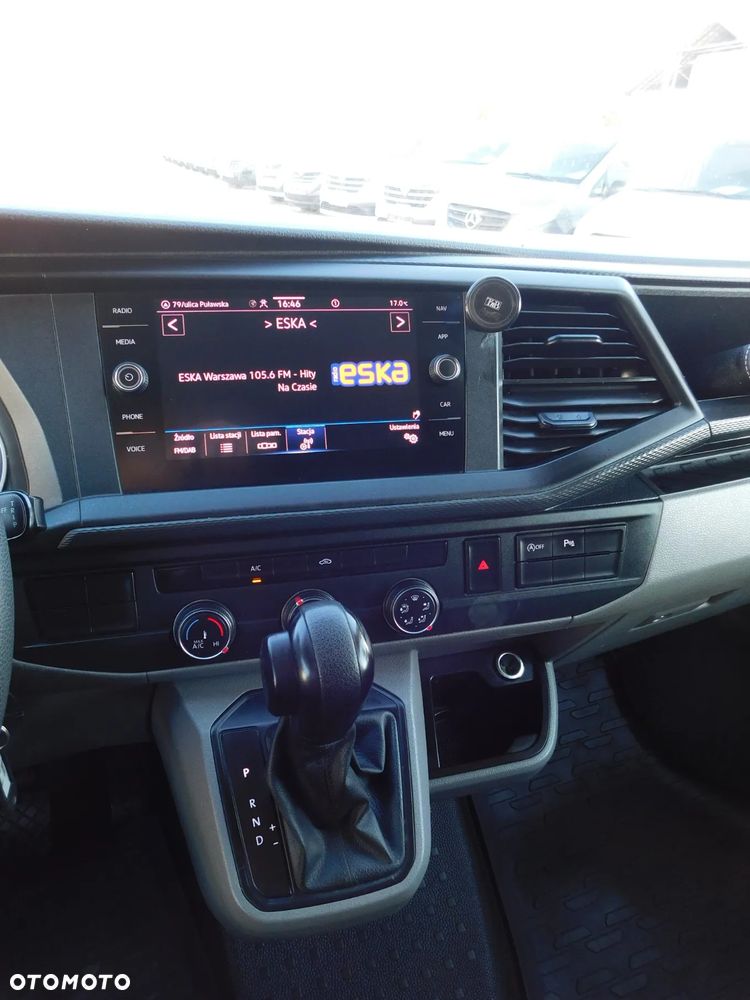 Volkswagen TRANSPORTER - 10