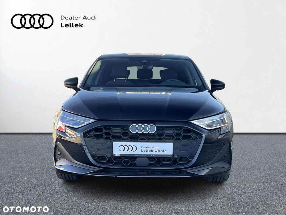 Audi A3 Sportback - 8