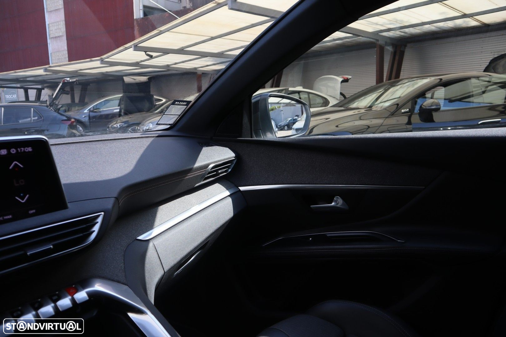 Peugeot 5008 2.0 BlueHDi GT Line EAT8 - 48