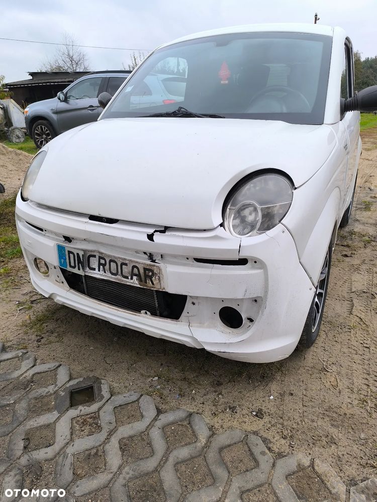 Microcar DUE - 14
