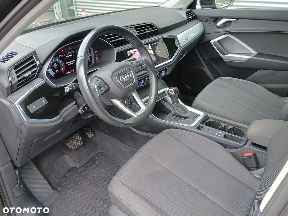 Audi Q3 Sportback - 17