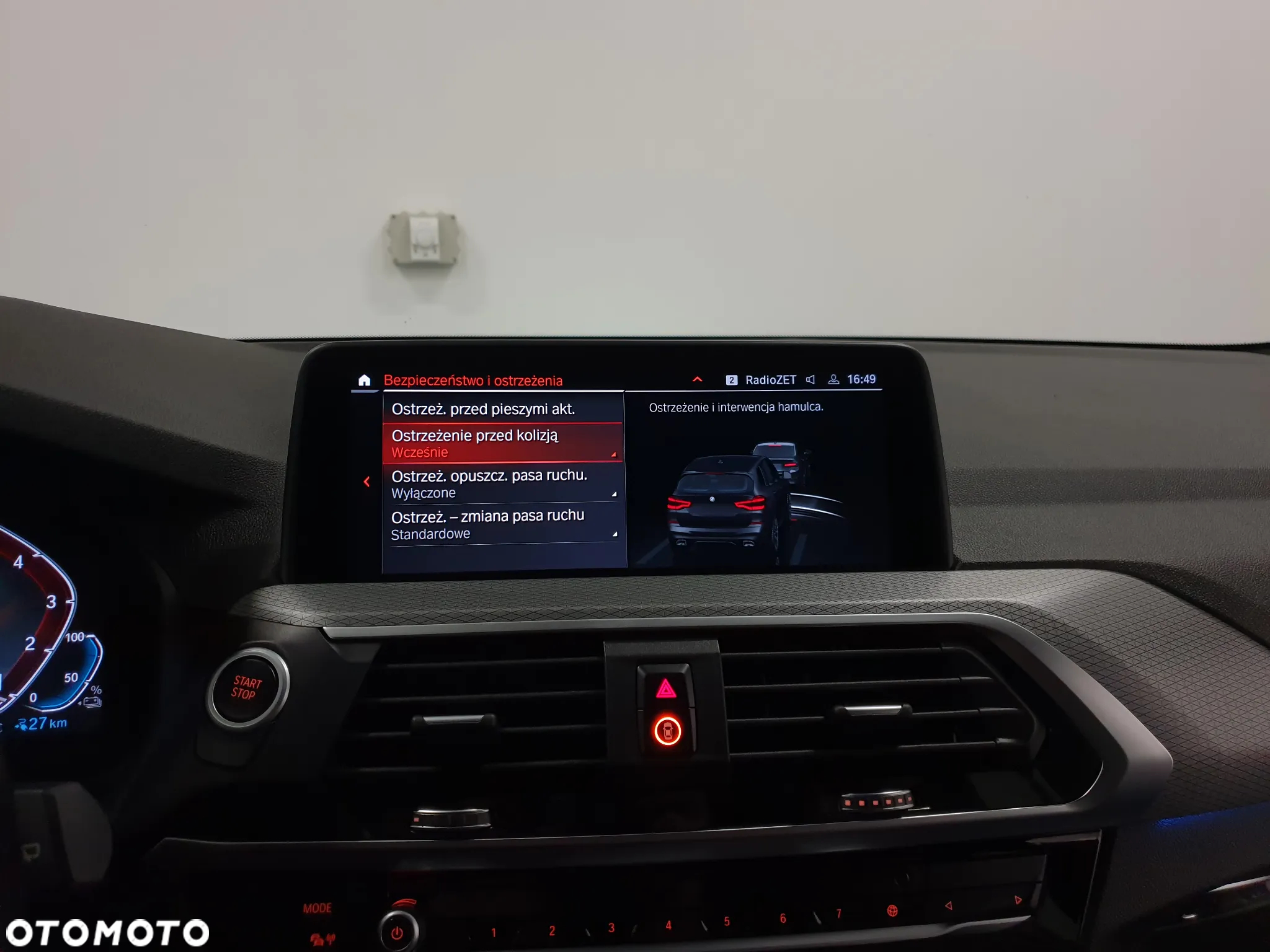 BMW X3 - 23