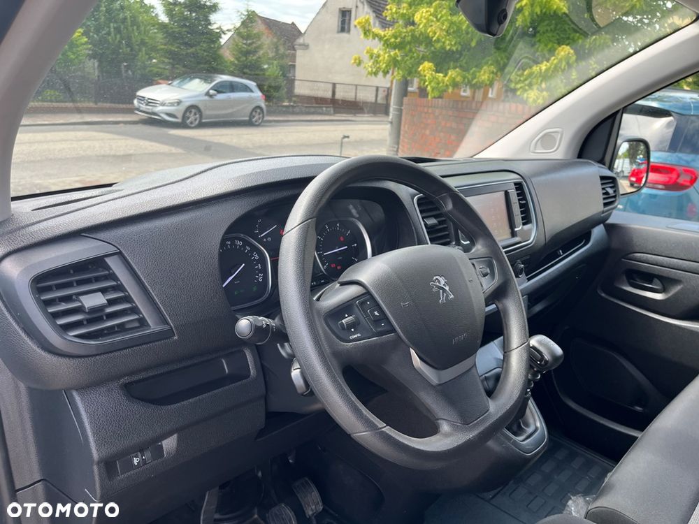 Peugeot Expert Long - 9