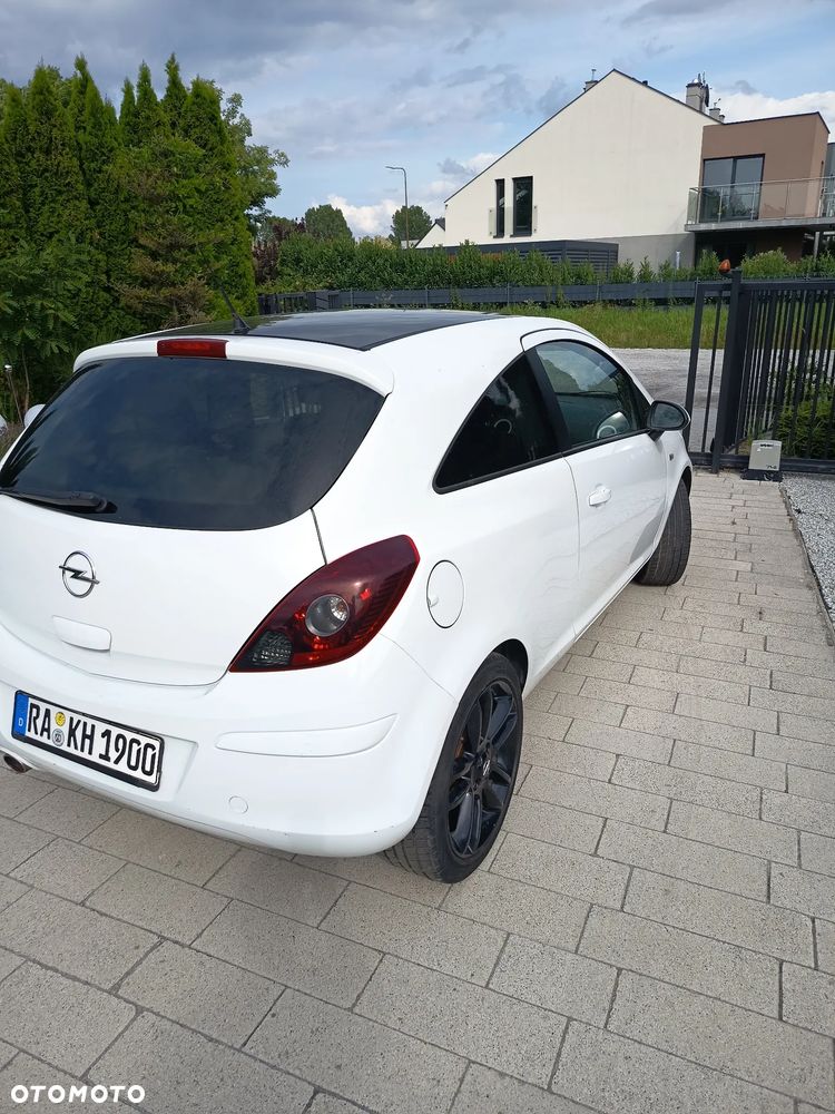 Opel Corsa - 14