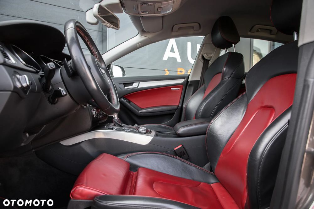 Audi A5 Sportback - 34