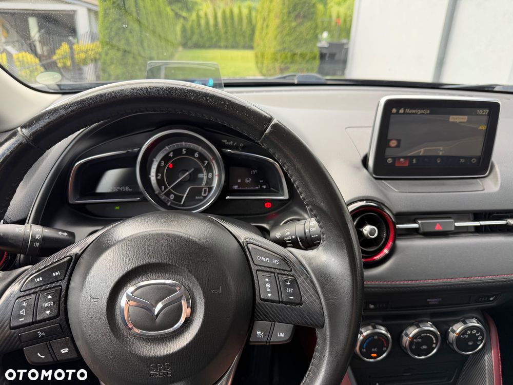 Mazda CX-3 2.0 Takumi - 16