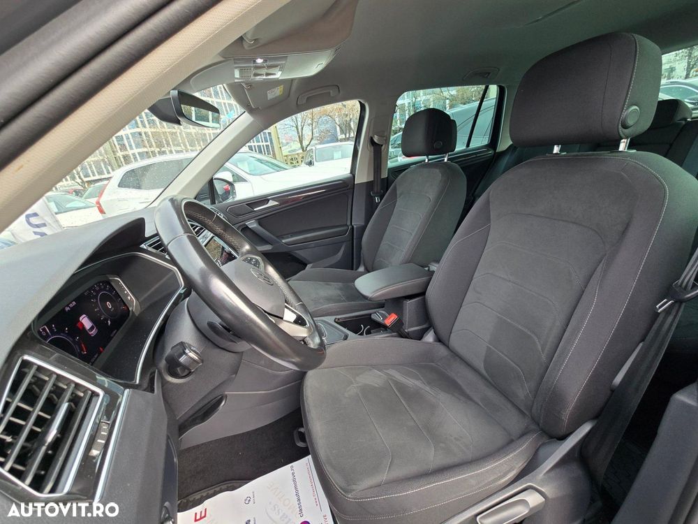 Volkswagen Tiguan 1.4 eHybrid OPF Elegance - 8