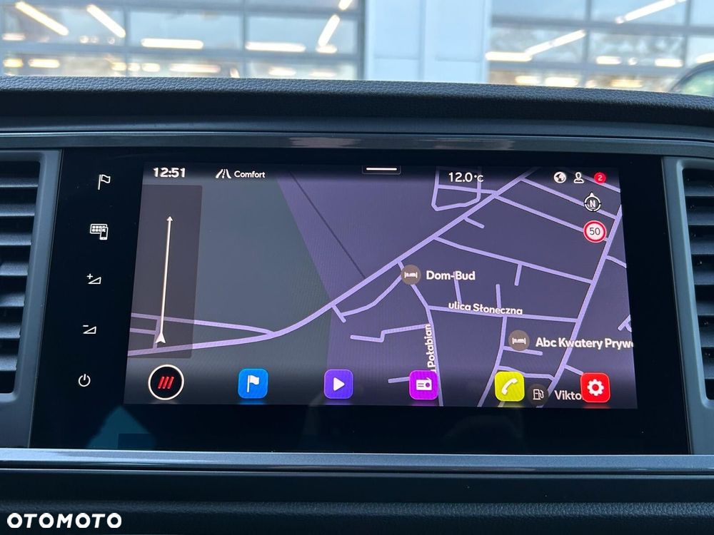 Cupra Ateca 1.5 TSI DSG - 27