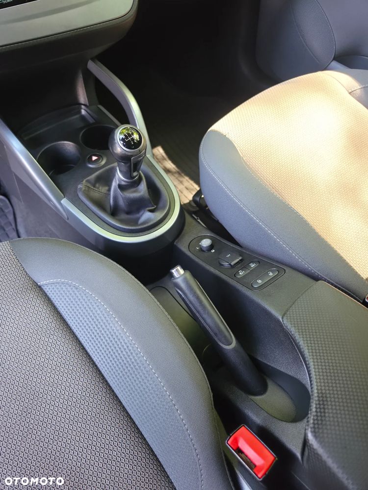 Seat Altea 1.4 TSI Style - 18
