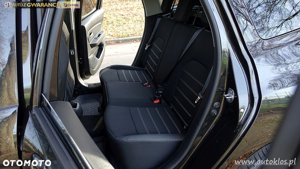 Dacia Duster 1.0 TCe Prestige - 8