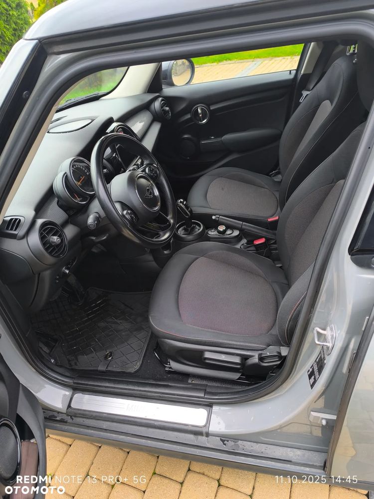 MINI Cooper - 7
