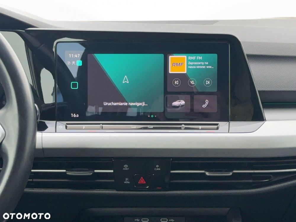 Volkswagen Golf - 23