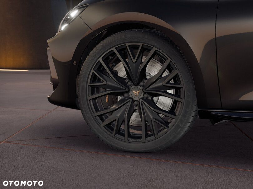 Cupra Leon Sportstourer - 5