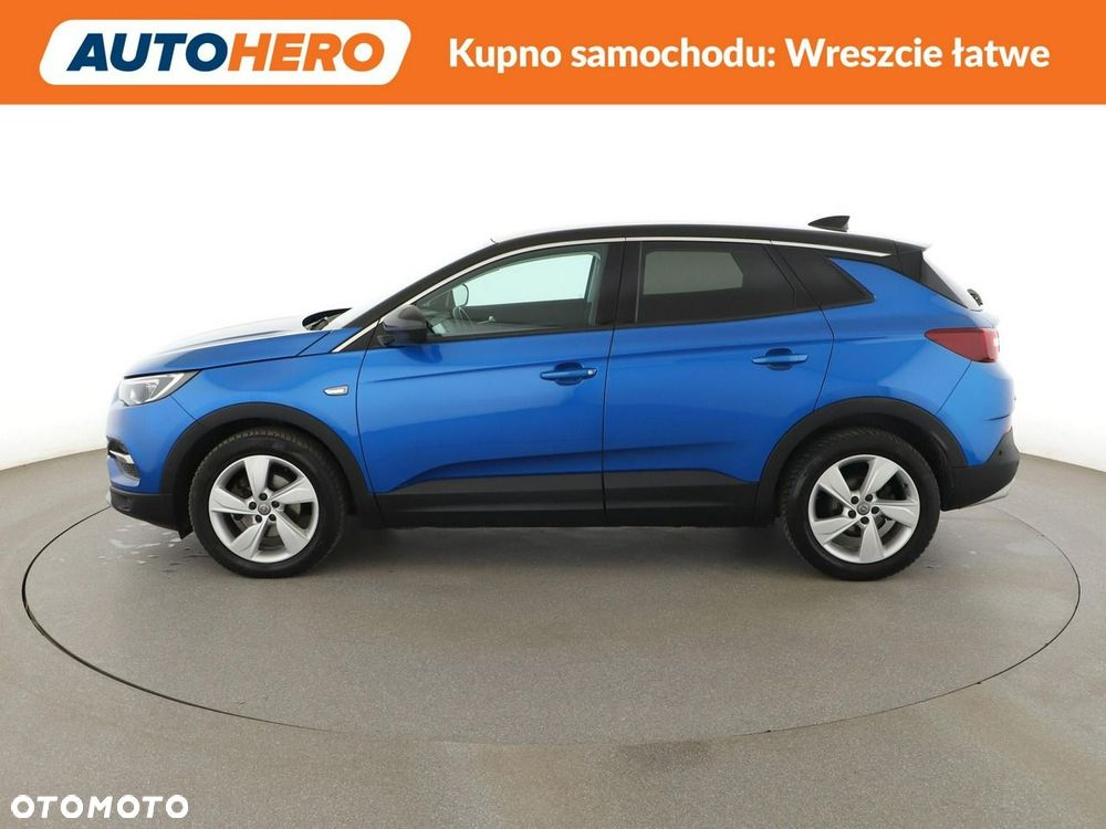 Opel Grandland X 1.5 CDTI Design Line S&S - 3