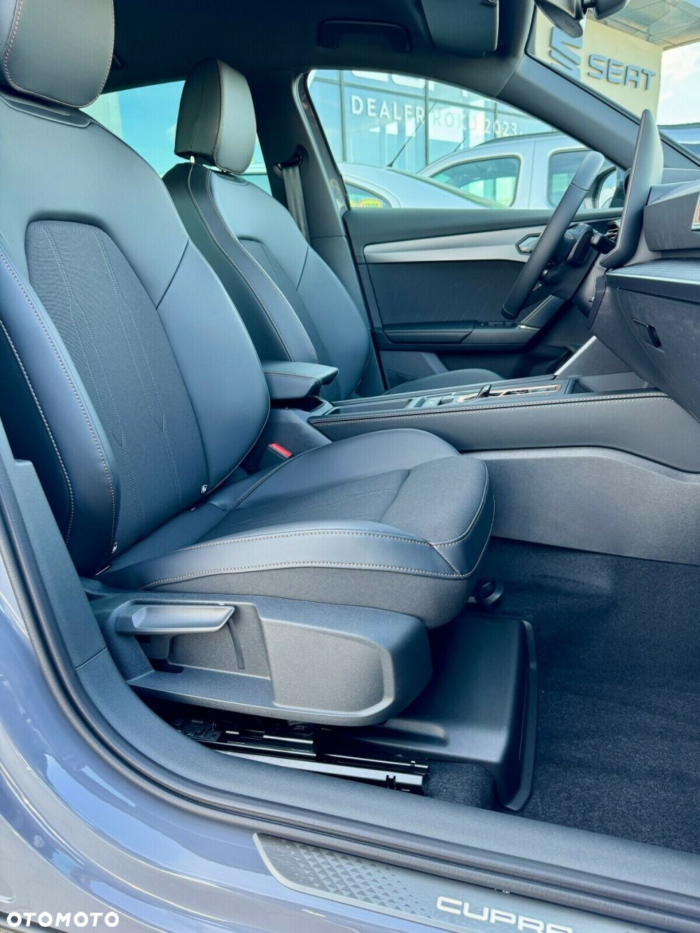 Cupra Formentor 1.5 eTSI mHEV DSG - 24