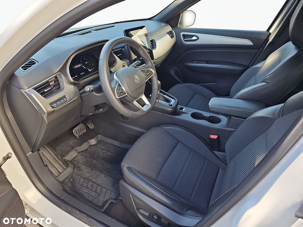 Renault Arkana 1.3 TCe mHEV Techno EDC - 9