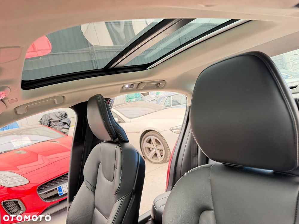 Volvo S60 T5 Geartronic Momentum - 9