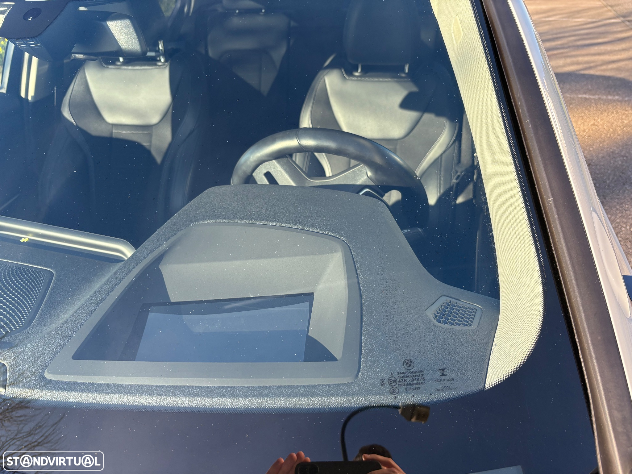 BMW 330 e Auto - 10
