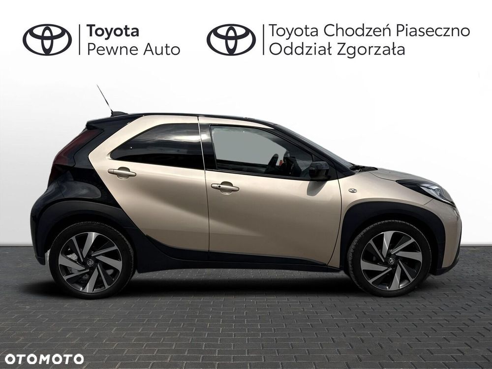 Toyota Aygo X - 7