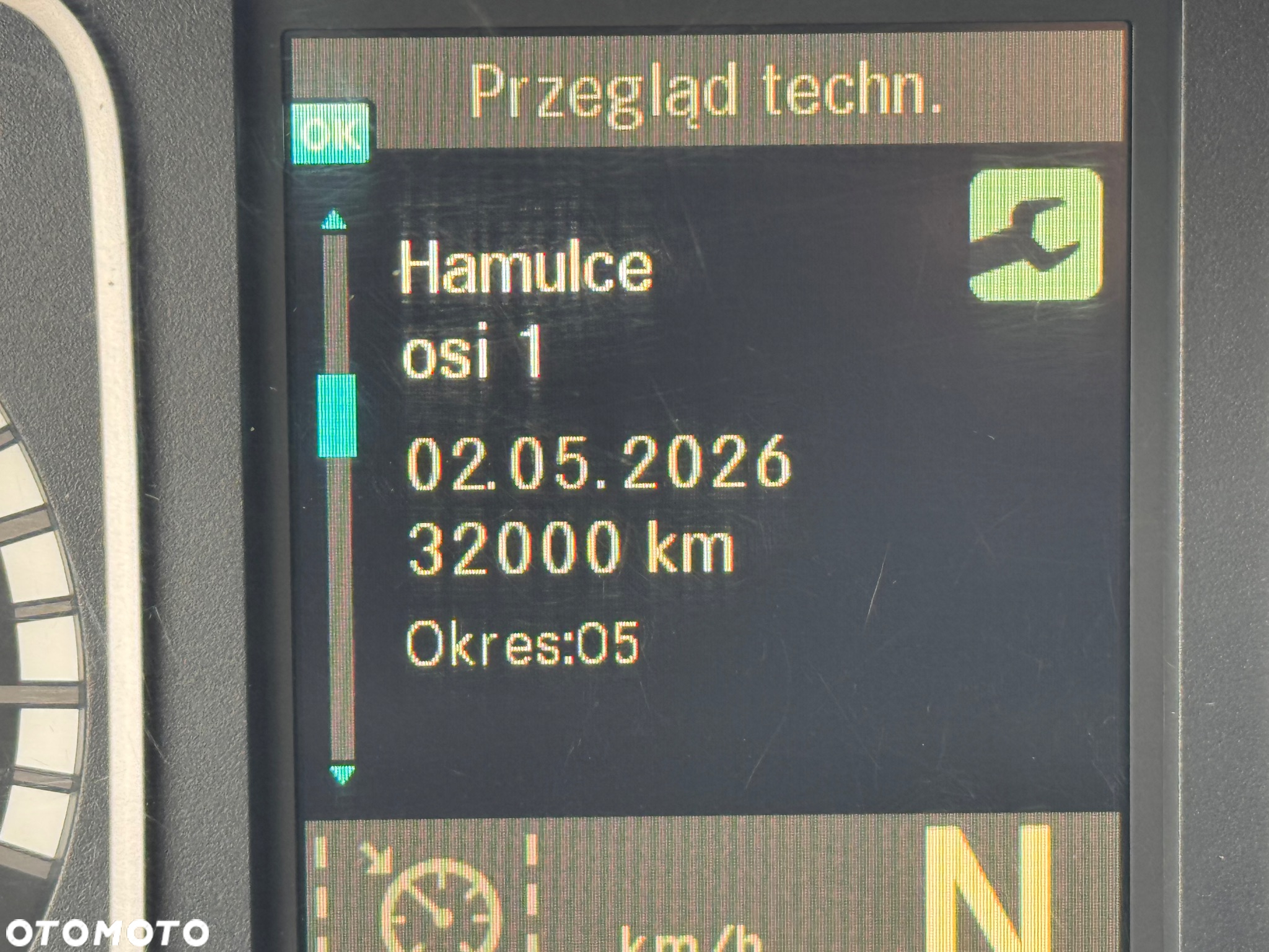 Mercedes-Benz ATEGO - 27