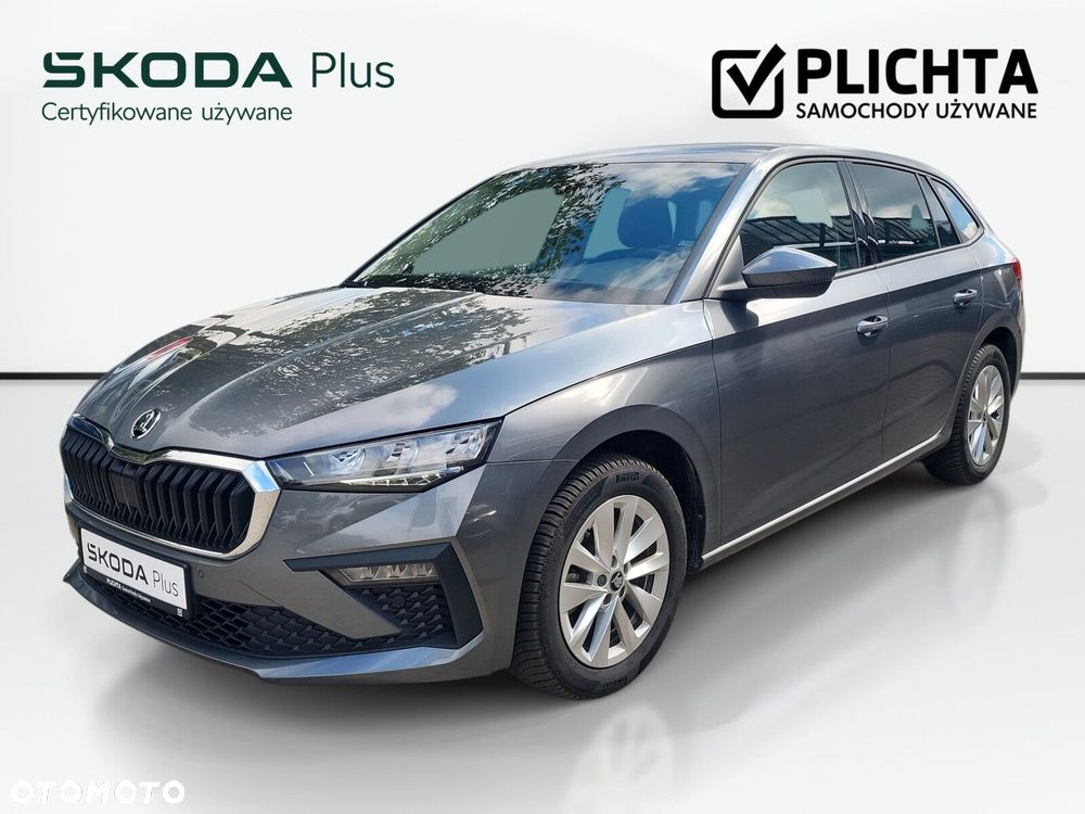 Skoda Scala - 2