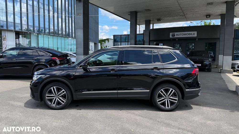 Volkswagen Tiguan 2.0 TDI SCR DSG 4Motion Elegance - 14