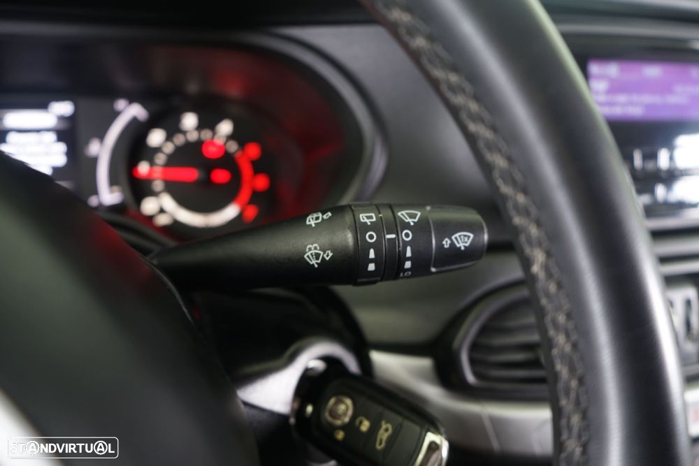 Fiat Tipo 1.3 M-Jet Lounge - 22