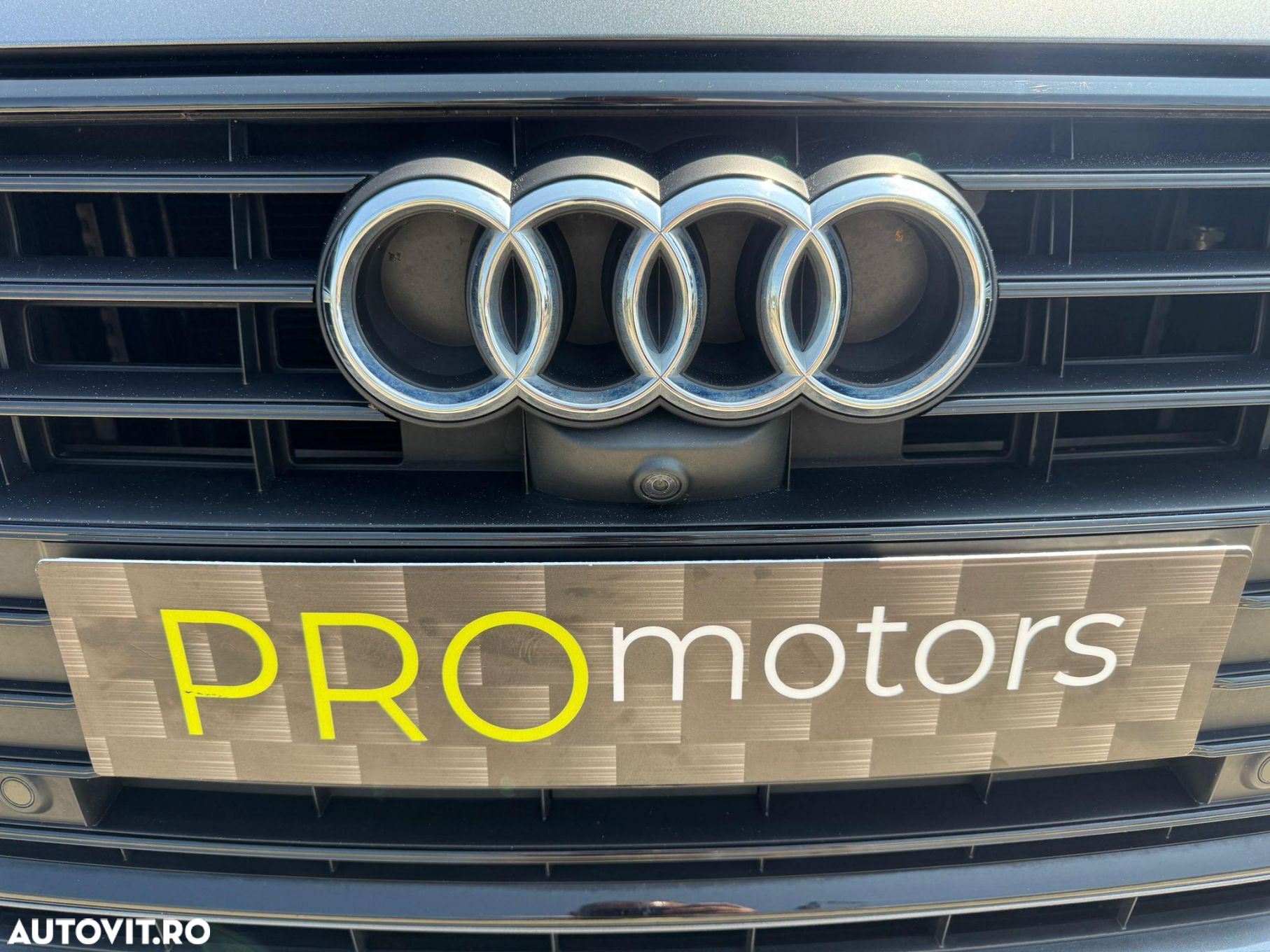 Audi A6 2.0 45 TFSI S tronic Sport - 35