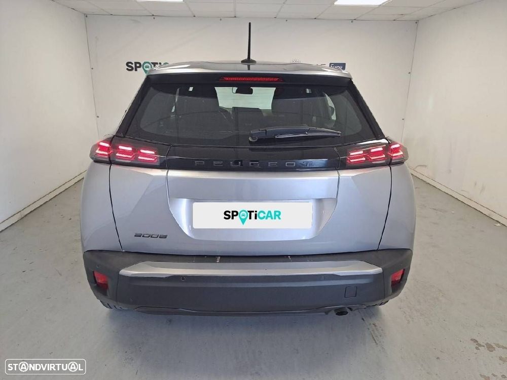 Peugeot 2008 1.2 Style - 7
