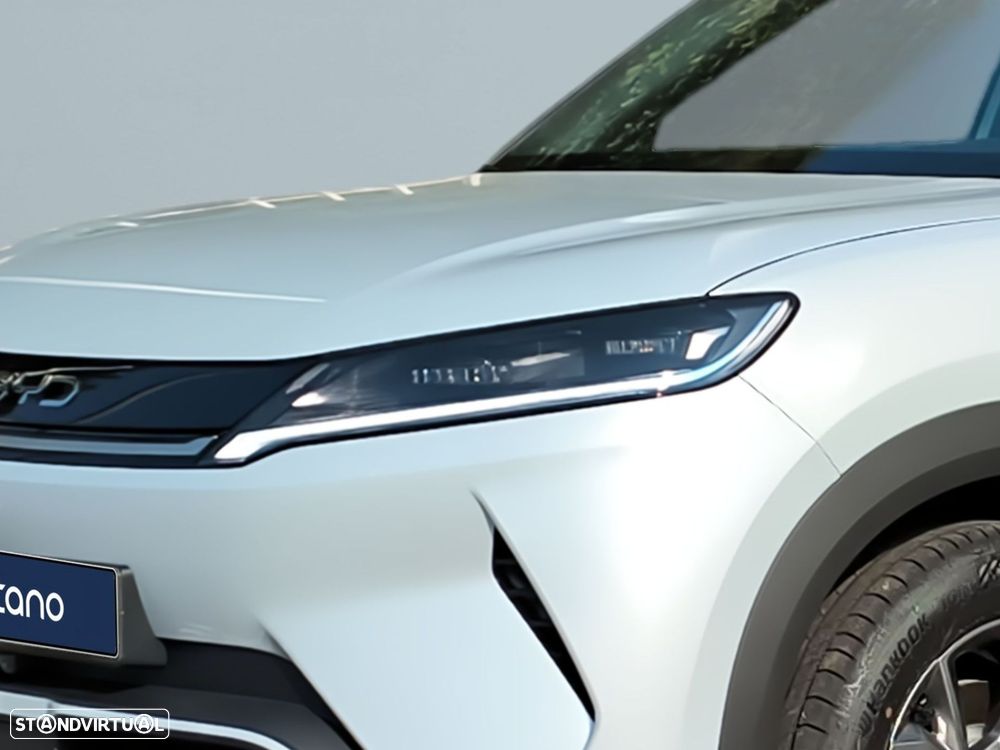 BYD Atto 2 - 3