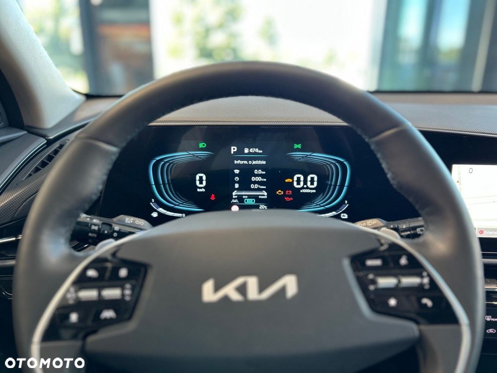 Kia Niro - 17