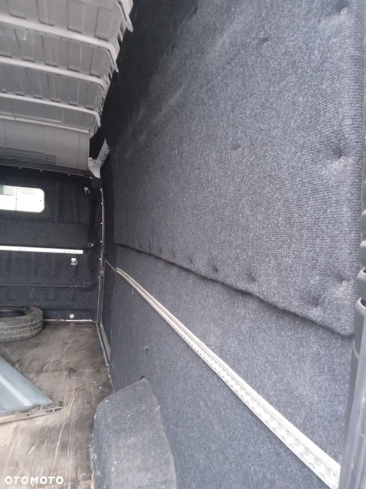 Fiat Ducato maxi - 7