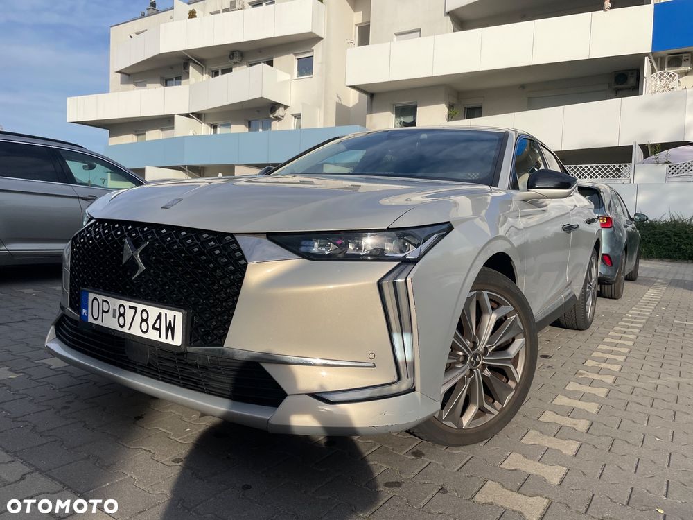 DS Automobiles DS 4 - 18