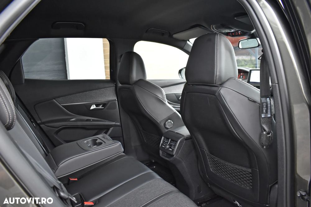 Peugeot 3008 1.6 THP EAT6 GT-Line - 20