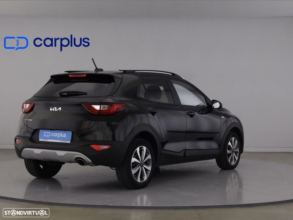 Kia Stonic 1.2 Dynamic - 7