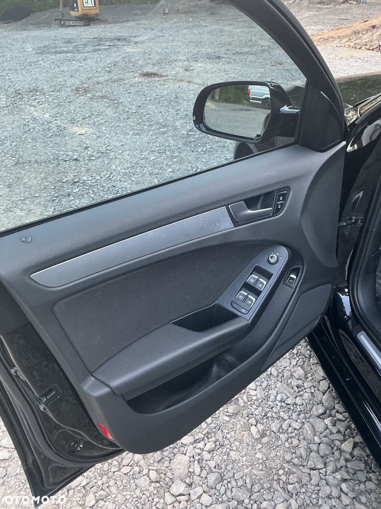 Audi A4 Avant 2.0 TDI Multitronic - 10