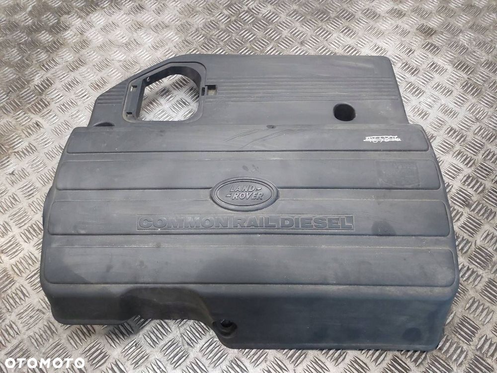OSŁONA SILNIKA GÓRNA LAND ROVER FREELANDER I 2.0 TD LBH000010 - 1