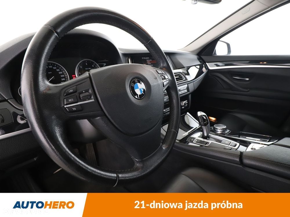 BMW Seria 5 - 12