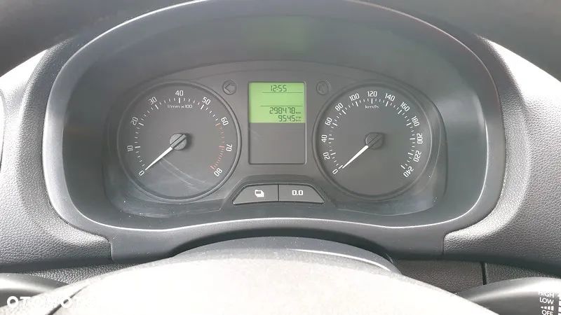 Skoda Roomster 1.2 TSI Comfort - 27