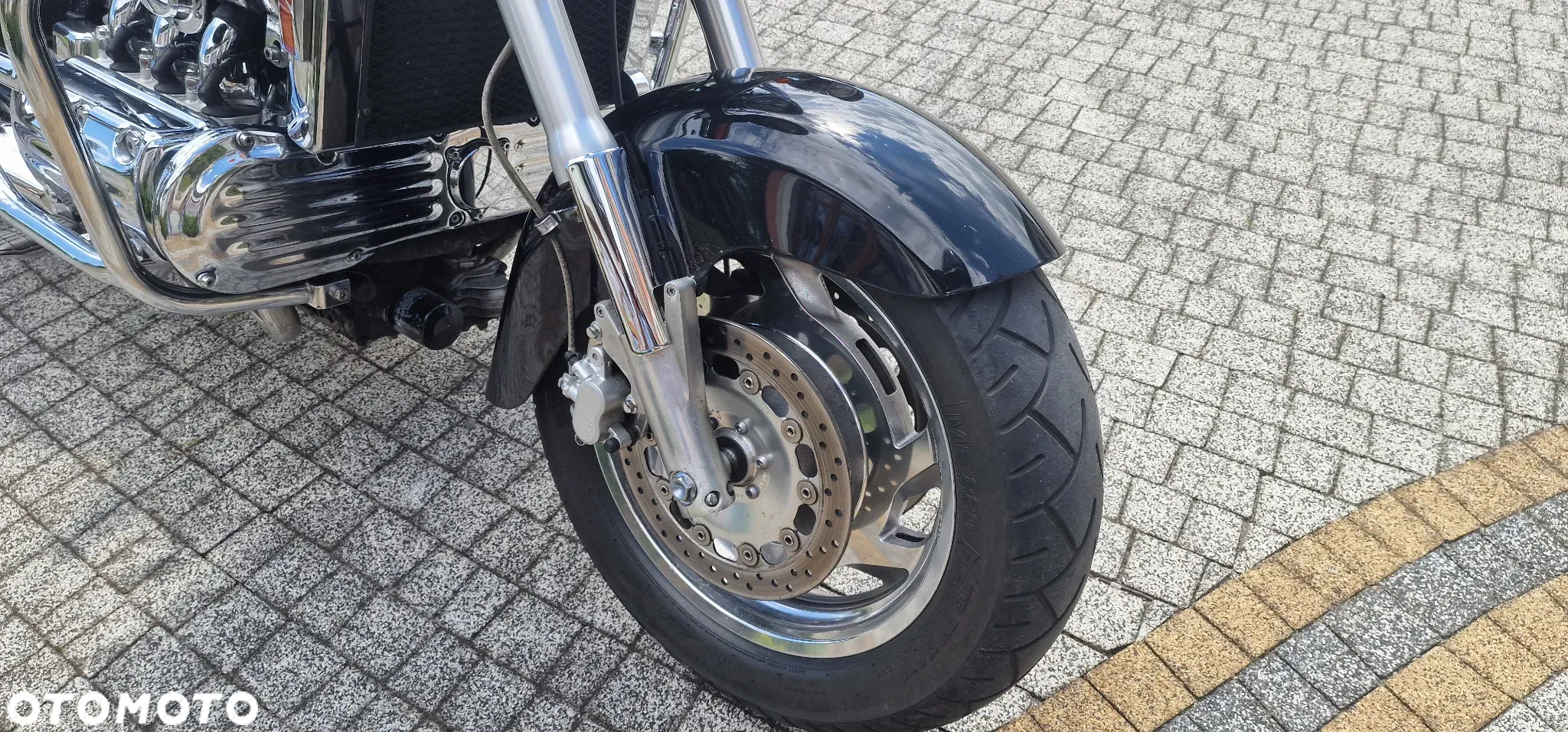 Honda Valkyrie - 11