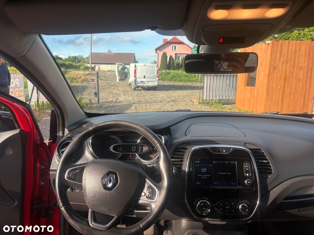 Renault Captur ENERGY TCe 120 XMOD - 22